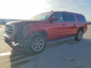 GMC Yukon 5.3L 8 2015