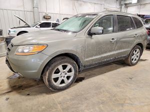 Hyundai Santa Fe 3.3L 6 2009