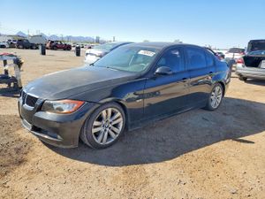 BMW 3 Series 3.0L 6 2008