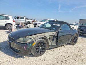 BMW Z4 3.0L 6 2007