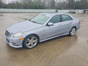 Mercedes-Benz E 3.5L 6 2012
