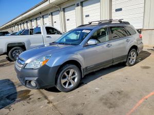 Subaru Outback 2.5L 4 2014