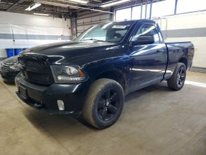 RAM 1500 5.7L 8 2014