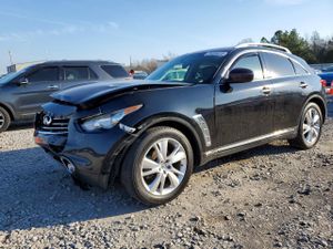 Infiniti FX 3.7L 6 2013