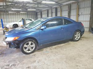 Honda Civic 1.8L 4 2008