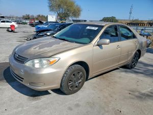 Toyota Camry 2002
