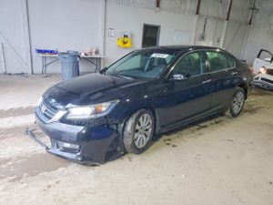 Honda Accord 2.4L 4 2014