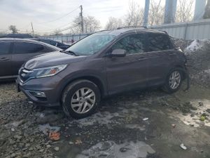 Honda CR-V 2.4L 4 2015