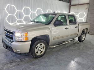 Chevrolet Silverado 1500 5.3L 8 2007
