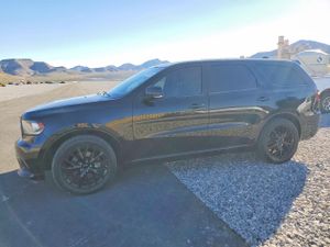Dodge Durango 5.7L 8 2015