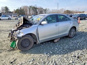 Toyota Camry 2.4L 4 2009