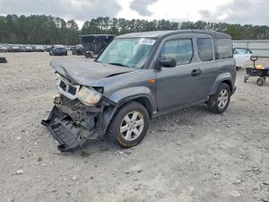 Honda Element 2.4L 4 2010