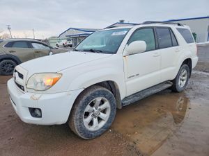 Toyota 4Runner 4.7L 8 2008
