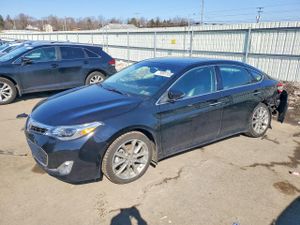 Toyota Avalon 3.5L 6 2014