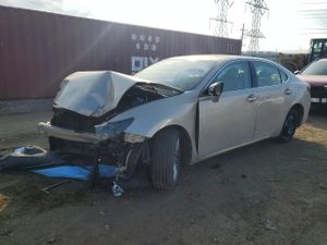 Lexus ES 3.5L 6 2014