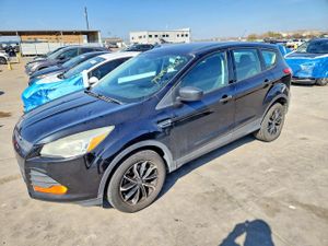 Ford Escape 2.5L 4 2014