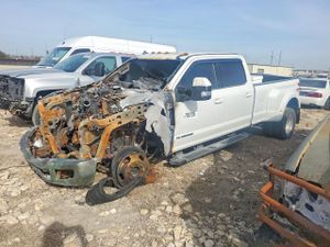 Ford F-350 2019