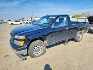 Chevrolet Colorado 3.7L 5 2012