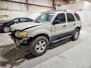 Ford Escape 3.0L 6 2005