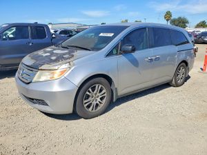 Honda Odyssey 3.5L 6 2011