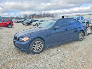 BMW 3 Series 3.0L 6 2006