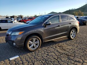 Acura RDX 3.5L 6 2013