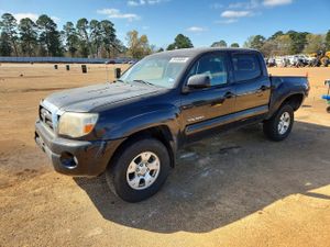 Toyota Tacoma 4.0L 6 2006