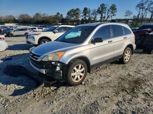 Honda CR-V 2.4L 4 2011