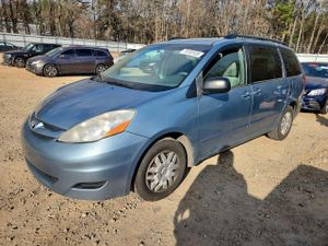 Toyota Sienna 3.5L 6 2009