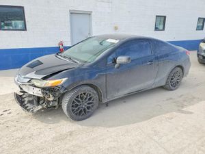 Honda Civic 1.8L 4 2014
