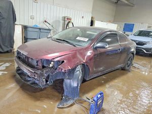 Scion tC 2.4L 4 2009