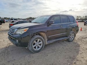 Lexus GX 4.6L 8 2013
