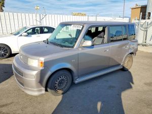 Scion xB 1.5L 4 2006