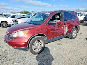 Honda CR-V 2.4L 4 2011