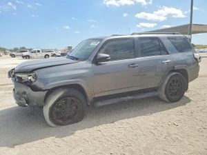 Toyota 4Runner 4.0L 6 2015