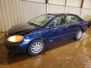 Toyota Corolla 1.8L 4 2007