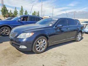 Lexus LS 4.6L 8 2007
