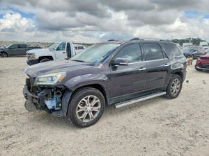 GMC Acadia 3.6L 6 2015