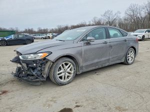 Ford Fusion 1.5L 4 2014