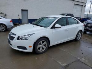 Chevrolet Cruze 1.4L 4 2013
