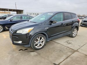 Ford Escape 2.0L 4 2013