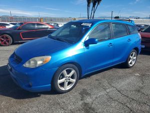 Toyota Matrix 1.8L 4 2007
