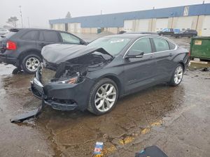 Chevrolet Impala 3.6L 6 2014