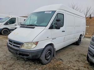 Dodge Sprinter 2.7L 5 2006