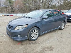 Toyota Corolla 1.8L 4 2010
