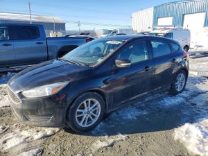 Ford Focus 2.0L 4 2015