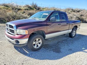 Dodge RAM 4.7L 8 2004