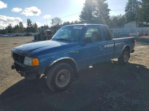 Ford Ranger 4.0L 6 2001