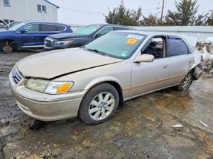 Toyota Camry 3.0L 6 2000