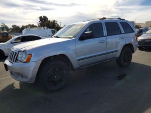 Jeep Grand Cherokee 3.7L 6 2009